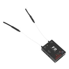 SIYI FT24 Kumanda , Fr Ota Alıcı ve Pil  Combo Set