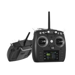 SIYI FT24 Kumanda , Fr Ota Alıcı ve Pil  Combo Set