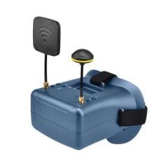 Ls-008D Fpv Drone  Gözlük 5.8 Ghz