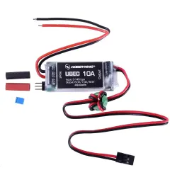 HOBBYWİNG UBEC 10A 3-14S Hv