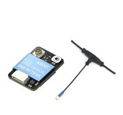 iFlight ELRS 868/915MHz Nano Rx+40mm Anten