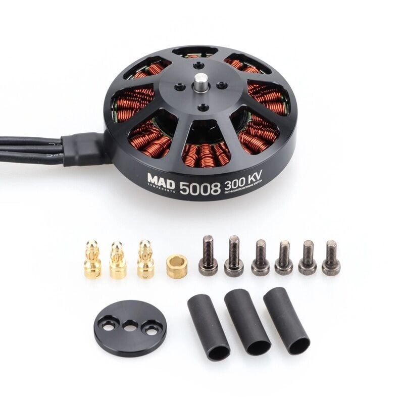 MAD 5008 EEE V2.0 Drone Motoru  240KV