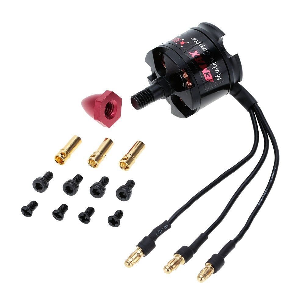Emax MT2213 Fırçasız Motor 935KV Brusless Drone - CW