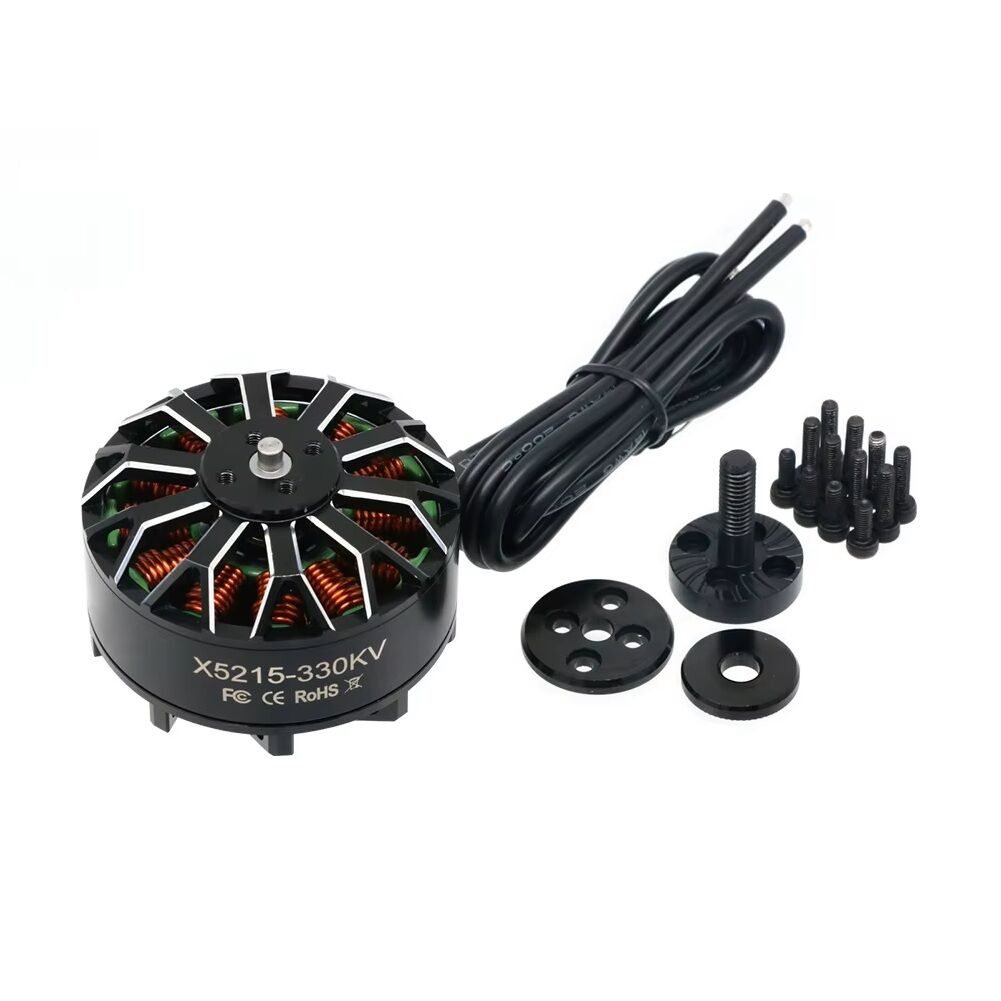 Angel X5215  330kv Fırçasız Motor 4-8s