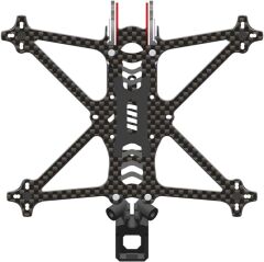 3 İnç Fi-3  Drone Gövdesi  Dji O4 Nano Kamera ile Uyumlu
