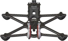 3 İnç Fi-3  Drone Gövdesi  Dji O4 Nano Kamera ile Uyumlu