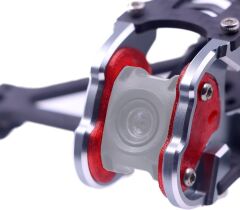 3 İnç Fi-3  Drone Gövdesi  Dji O4 Nano Kamera ile Uyumlu