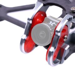 3 İnç Fi-3  Drone Gövdesi  Dji O4 Nano Kamera ile Uyumlu