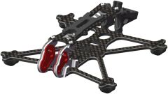 3 İnç Fi-3  Drone Gövdesi  Dji O4 Nano Kamera ile Uyumlu