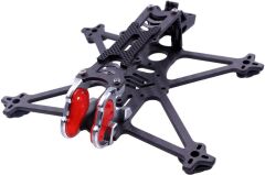 3 İnç Fi-3  Drone Gövdesi  Dji O4 Nano Kamera ile Uyumlu