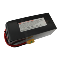 14s  33000mah  400WH/KG 51,8v Lipo Batarya Pil