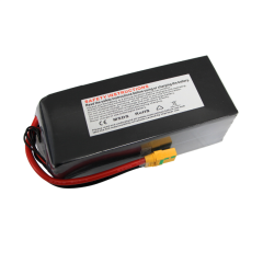 6s  33000mah  400WH/KG 22,2v Lipo Batarya Pil