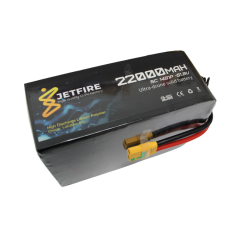 14s  22000mah  350WH/KG 51,8v Lipo Batarya Pil