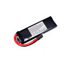 7.4V 1800mAh 30C Lipo Batarya 2S JetFire Pil