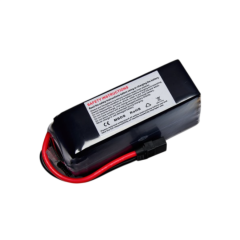 14.8v 4s 2200mah 40c Lipo Batarya Jetfire Pil