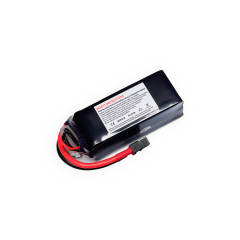 14.8v 4s 1800mah 100c Lipo Batarya Jetfire Pil