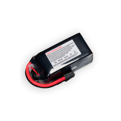 6s  1300mah  100c  22,2v Lipo Batarya Pil