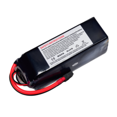 6s  3000mah  80c  22,2v Lipo Batarya Pil