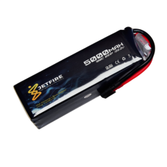 6s  5000mah  100c  22,2v Lipo Batarya Pil