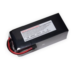 25.9v 7s 13000mah 40c  Batarya Jetfire Pil