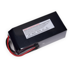 25.9v 7s 22000mah 40c  Batarya Jetfire Pil