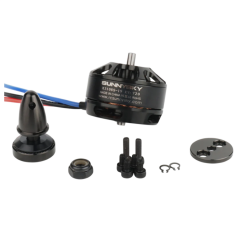 SunnySky X3108S KV720 Fırçasız Motor
