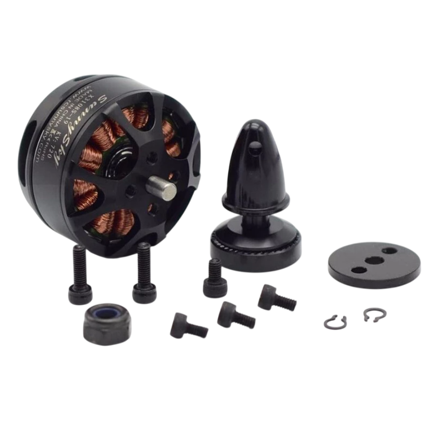 SunnySky X3108S KV720 Fırçasız Motor