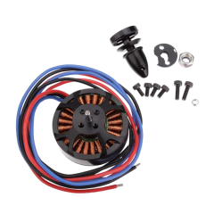 Sunnysky X4108S 690KV Fırçasız Drone Motoru