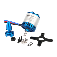 Sunnysky X2820 570KV V3 Drone Motoru