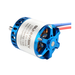 Sunnysky X2820 860KV V3 Drone Motoru