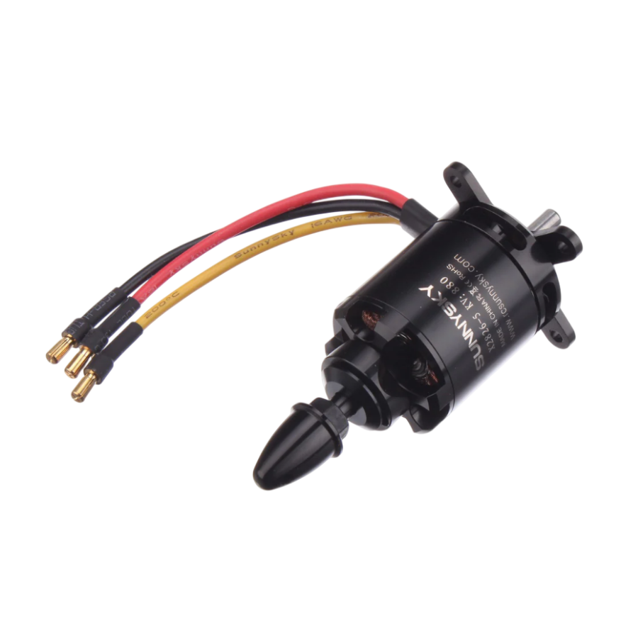 SunnySky X2826 1080KV Fırçasız Motor