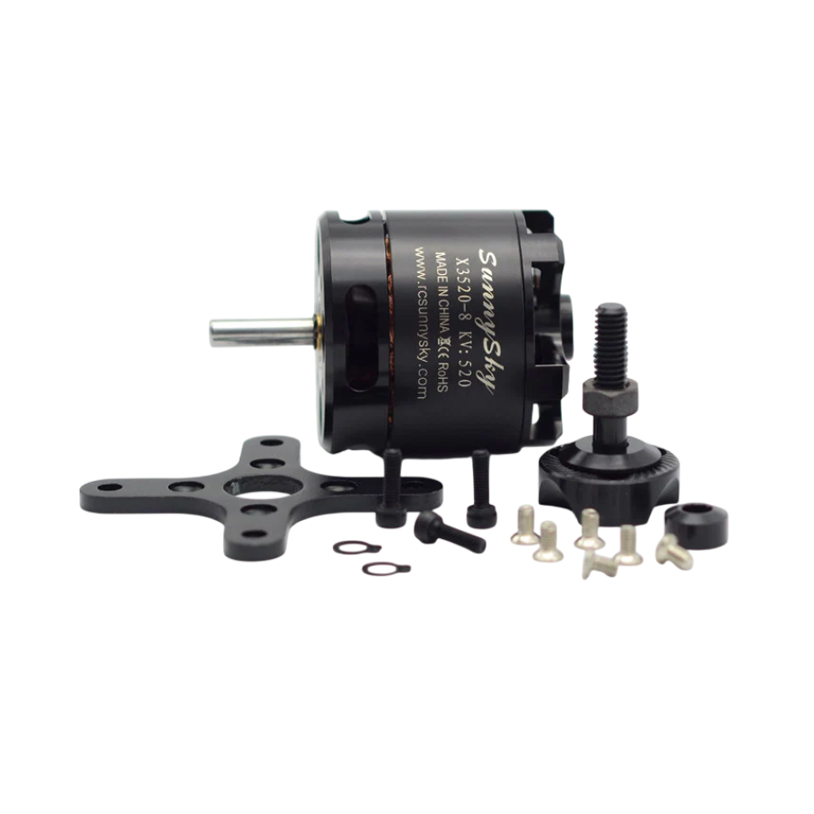 Sunnysky X3520 720KV  Fırçasız Motor