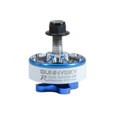 Sunnysky Edge E-R2205  2500KV Fırçasız Drone Motoru CWW