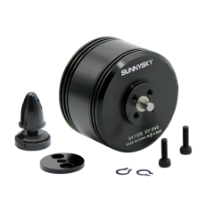 SunnySky XS High Power X4112S 450KV Fırçasız Motor