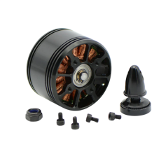 SunnySky XS High Power X4112S 450KV Fırçasız Motor