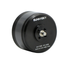 SunnySky XS High Power X4110S 400kv Fırçasız Motor