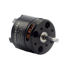 Sunnysky X2814 900KV  Fırçasız Drone Motoru