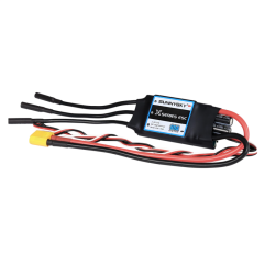 SUNNYSKY X Serisi 80A 2-6S ESC 5V/6V/7.4V 5A BEC