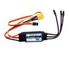 SUNNYSKY X Serisi 40A 2-4S ESC 5V 3A BEC