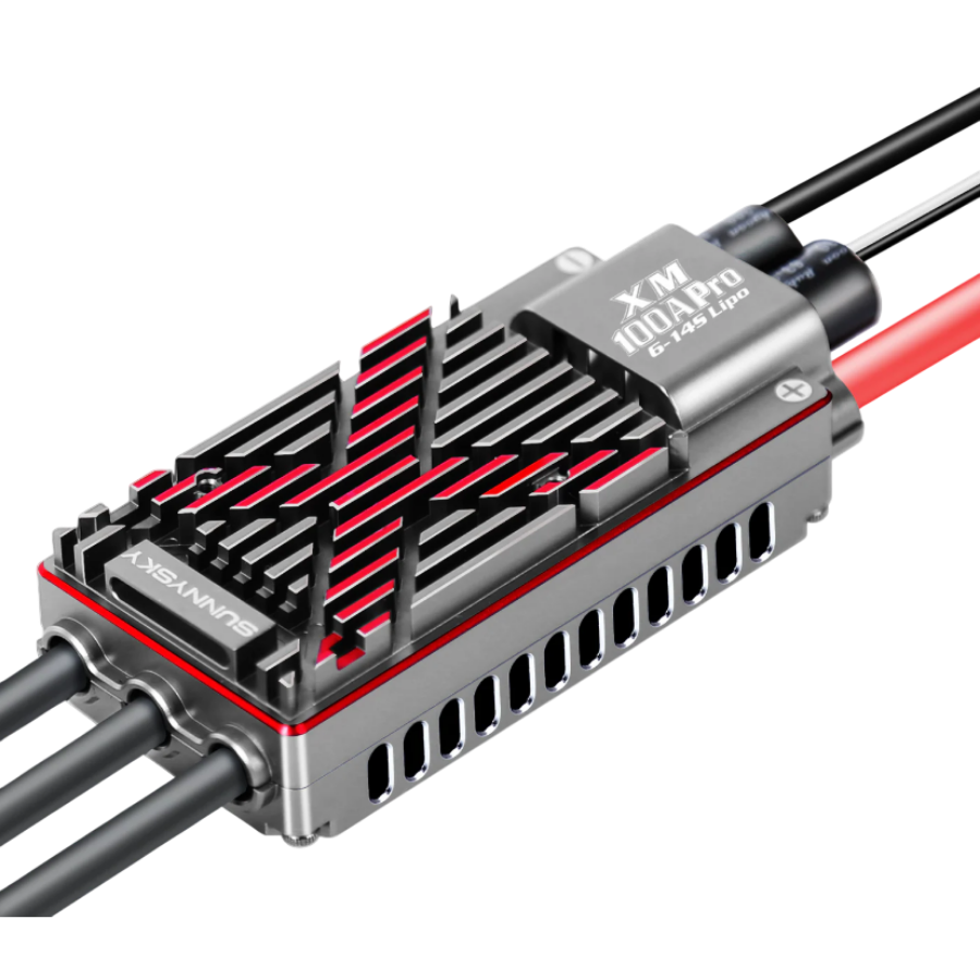 Sunnysky XM100A PRO 6-14S ESC