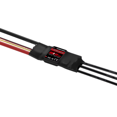 Hobbywing Skywalker 100A ESC V2 - Fırçasız Motor Sürücü 5V/7A Ubec