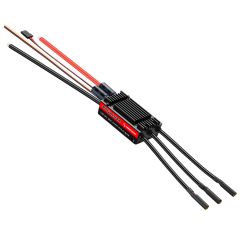 Hobbywing Skywalker 120A ESC 3-8S Fırçasız Motor Sürücü