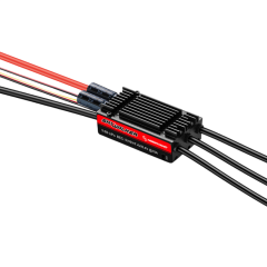 Hobbywing Skywalker 120A ESC 3-8S Fırçasız Motor Sürücü