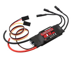 Hobbywing Skywalker 30A ESC V2 - Fırçasız Motor Sürücü