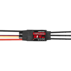 Hobbywing Skywalker 60A ESC V2 - Fırçasız Motor Sürücü