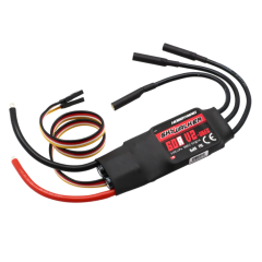 Hobbywing Skywalker 60A ESC V2 - Fırçasız Motor Sürücü