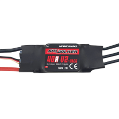 Hobbywing Skywalker 40A ESC V2 - Fırçasız Motor Sürücü