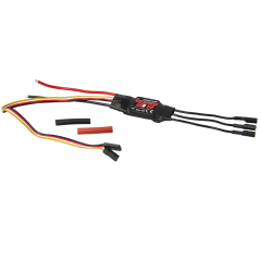 Hobbywing Skywalker 20A ESC V2 - Fırçasız Motor Sürücü