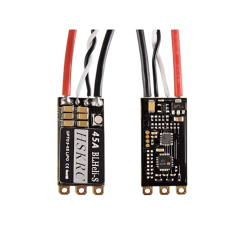 HSKRC 45A Fırçasız ESC - BLHeli-S