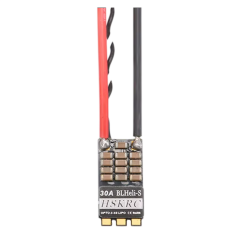HSKRC 30A Fırçasız ESC - BLHeli-S